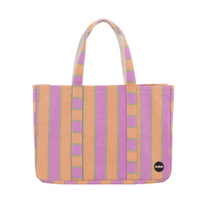 Products: Carryall Cargo Sunset Stripe - Grant Bros