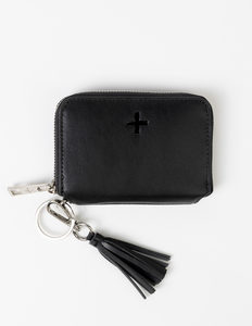 Products: Luxelet Tassel Purse - Grant Bros