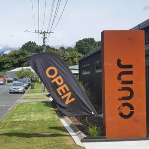 Products: Advertising Flags
