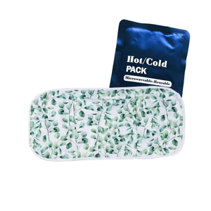 Products: 2 Piece Castor Oil Pack