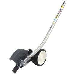 Honda VersaTool: Versatool edger