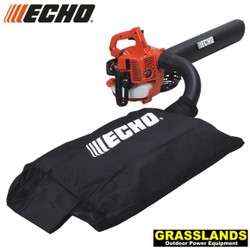 Echo blower & vacuums: Echo ES2100 blowervac