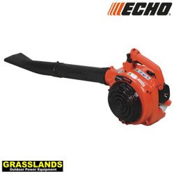 Echo blower & vacuums: Echo PB2155 blower
