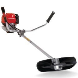 Grass & Scrub Cutters: Honda UMK425B brushcutter