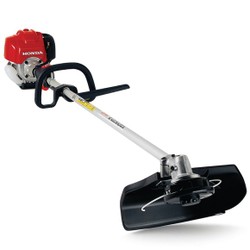 Grass & Scrub Cutters: Honda UMK425L brushcutter
