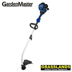 GardenMaster weed eaters: Gardenmaster GMPLT26 grass trimmer
