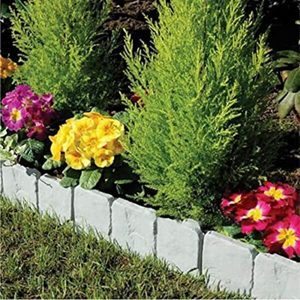 Products: Flower Bed Border Edge & Save NZ Wide