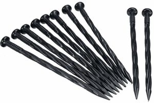 Products: Plastic Edging Spikes - & Save NZ Wide