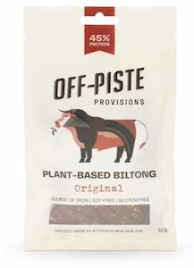 Off-Piste Biltong - 50g -  Supplier Out of stock