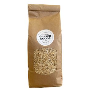 Pantry: GG Cashew Pieces