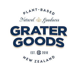 The Grater Goods Collection: Factory Seconds -  1kg Beet Meat Roll -  Clearance