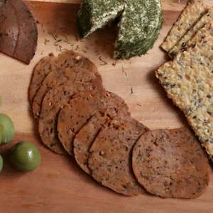 The Grater Goods Collection: Factory Seconds -  Pepperoni Offcuts 500g - *New Stock updated Mondays