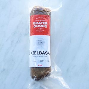 Grater Goods Kielbasa - 200g