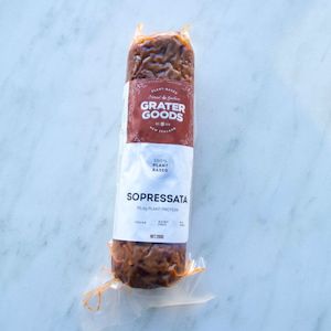 Grater Goods Sopressata - 200g