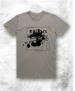 Car Splash - Gravel Clothing