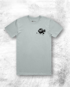 Products: Car Splatter - Gravel Clothing