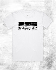 Gravel Blocks - Gravel Clothing