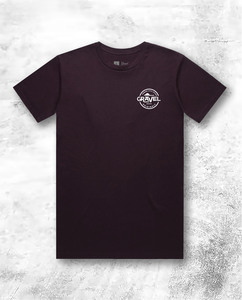 Products: Gravel Emblem - Gravel Clothing