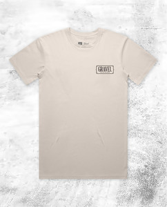 Gravel logo - Gravel Clothing