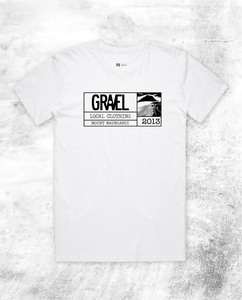 Gravel Rectangle - Gravel Clothing