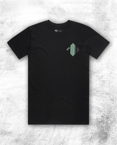 Shapes 2 - Gravel Clothing