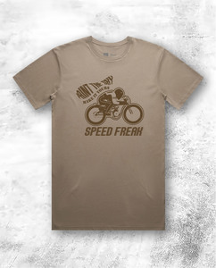 Speed Freak - Gravel Clothing