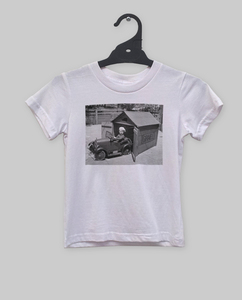 My Garage - Gravel Clothing