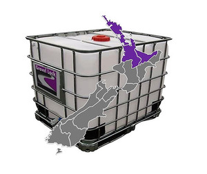 Products: RDC ex Works Tauranga GRAVEL LOCK