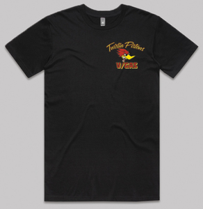 Products: Twistin Pistons Gasser Tee