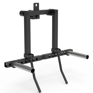 GM Series Delt Fly Attachment Gravomax Fitness