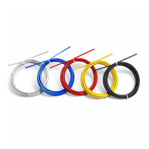 Products: Skipping Rope Replacement Cable Universal 3m Wire