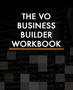 Products: VO Business Builder WorkBook