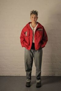 Tommy Hilfiger Sailing Jacket