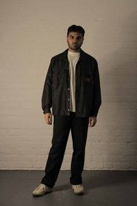 Vintage ‘Swingster’ Jacket