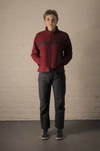 Y2K Kathmandu Fleece