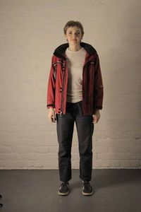 Y2k Rip Curl Ski Jacket