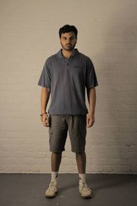Harley Davidson Polo