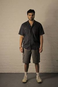 Harley Davidson Short Sleeve Button-up