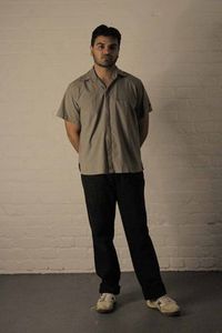Lightweight Kathmandu Button-up