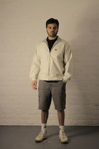 Nike Vintage Jacket