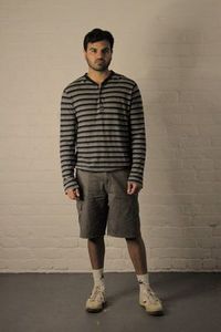 Polo Ralph Lauren Henley