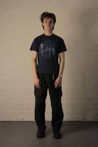 Vintage Dublin Tee