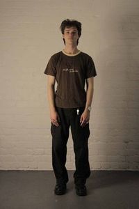 Vintage Melbourne Tee