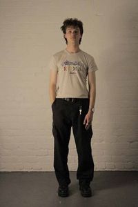 Vintage Roma Tee