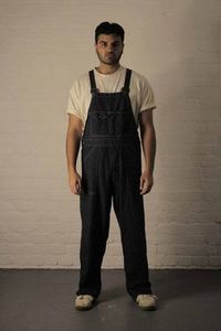 ‘Kean’s Jeans’ Overalls