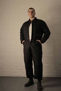 Carhartt Winter Boiler Suit