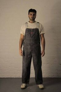 Dickies Carpenter Overalls