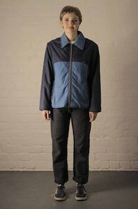 70s Insulated Jacket