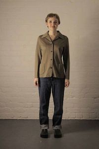 Products: 70s Shacket