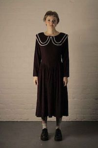 Products: 80s Gunne Sax Dress